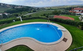 Relax Vila Kampel